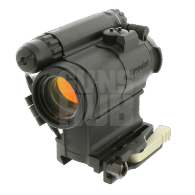 Kolimator Aimpoint CompM5 2 MOA LRP39mm