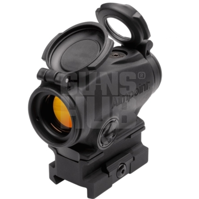 Kolimator Aimpoint Duty RDS 2MOA 39mm na Picatinny