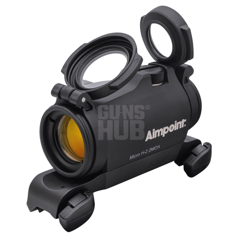 Kolimator Aimpoint Micro H-2 2MOA Blaser