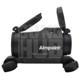 Kolimator Aimpoint Micro H-2 2MOA Blaser