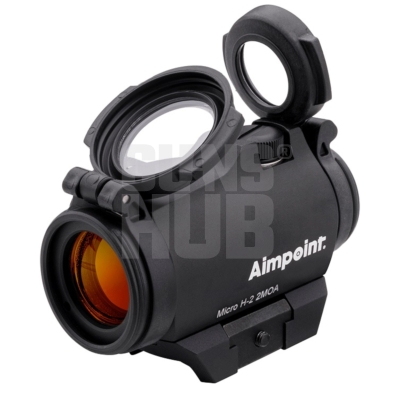 Kolimator Aimpoint Micro H-2 2MOA Weaver