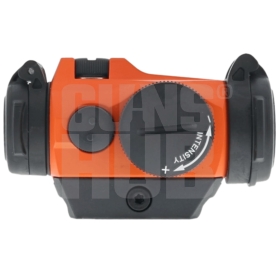 Kolimator Aimpoint Micro H-2 2MOA Weaver Orange