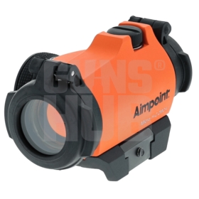 Kolimator Aimpoint Micro H-2 2MOA Weaver Orange