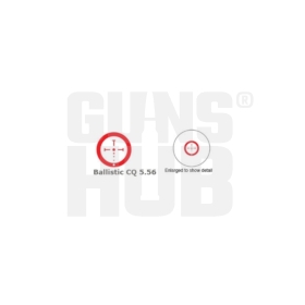 Kolimator Burris AR-332 3X32