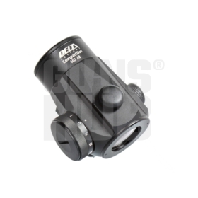 Kolimator Delta CompactDot HD 28 2MOA