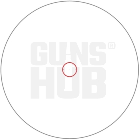 Kolimator Delta Hornet 1x