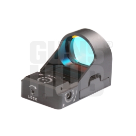 Kolimator Delta MiniDot HD 26 6MOA bez montażu