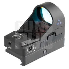 Kolimator Delta MiniDot HD 26 2MOA