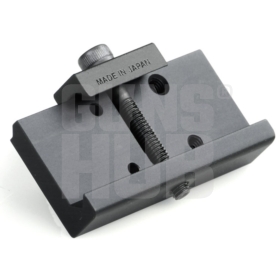 Kolimator Delta MiniDot HD 26 2MOA