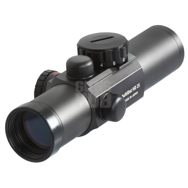 Kolimator Delta MultiDot HD 25