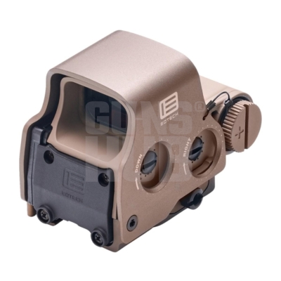 Kolimator EOTech EXPS 3-0 TAN