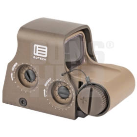 Kolimator EOTech EXPS 3-0 TAN