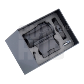 Kolimator Holosun HE403R GD