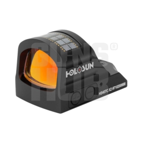 Kolimator Holosun HE407C GR X2 Elite Micro