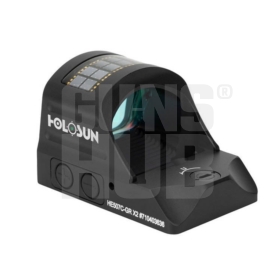 Kolimator Holosun HE507C GR X2 Elite Micro