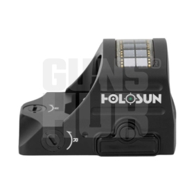 Kolimator Holosun HE507C GR X2 Elite Micro