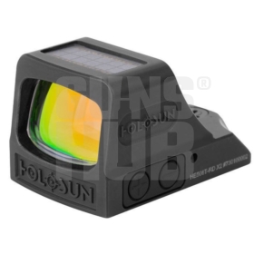 Kolimator Holosun HE508T RD X2 Elite