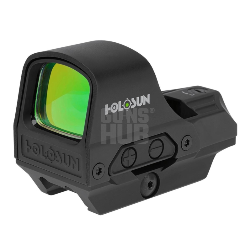 Kolimator Holosun HE510C GR