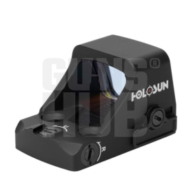 Kolimator Holosun HS407K X2 6MOA