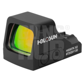 Kolimator Holosun HS507K X2