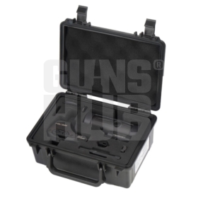 Kolimator Holosun HS510C + powiększalnik HM3X