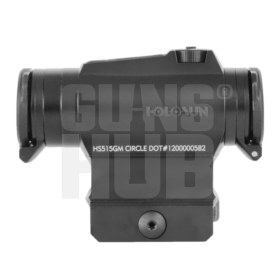 Kolimator Holosun HS515 GM