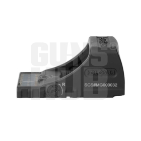 Kolimator Holosun SCS Green Dot / montaż MOS