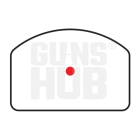 Kolimator Leupold DeltaPoint PRO 6MOA