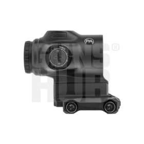 Kolimator Primary Arms SLX 1x iR G ACSS Gemini9