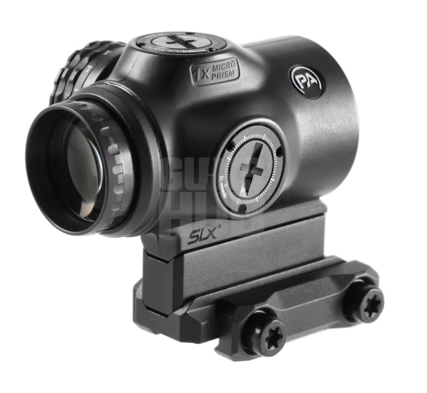 Kolimator Primary Arms SLX 1x Micro Prism iR Gen 2