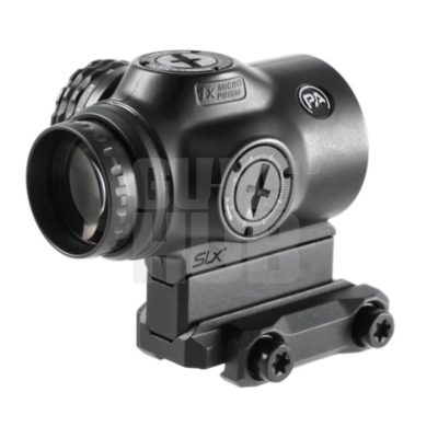 Kolimator Primary Arms SLX 1x Micro Prism iR Gen 2