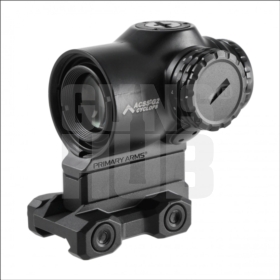 Kolimator Primary Arms SLX 1x Micro Prism iR Gen 2