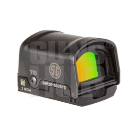 Kolimator Sig Sauer Romeo 2 3MOA