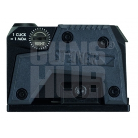 Kolimator Steiner Micro Pistol Sight MPS