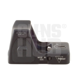 Kolimator Trijicon RMR 6,5MOA Red Dot Type 2