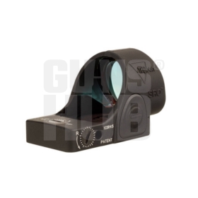 Kolimator Trijicon SRO 2,5MOA Red Dot