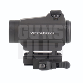 Kolimator Vector Optics Maverick 1x22 Gen. II