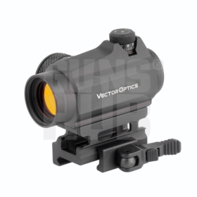 Kolimator Vector Optics Maverick 1x22 Gen. II