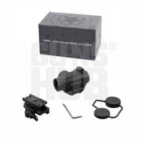 Kolimator Vector Optics Maverick 1x22 Gen. II