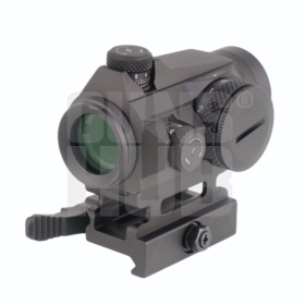 Kolimator Vector Optics Maverick 1x22 Gen. II