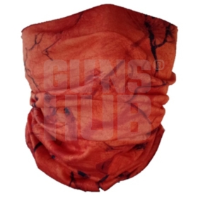 Komin 2Wolfs Wind orange