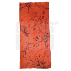 Komin 2Wolfs Wind orange