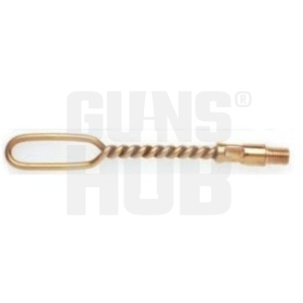 Końcówka oczko Łuszczek k.7,62-8