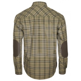 Koszula Pinewood Wolf Green