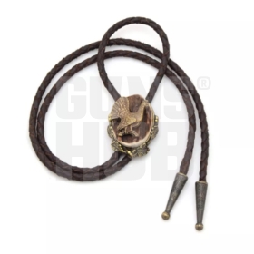 Krawatnik Koyan z poroża KG3 Głuszec