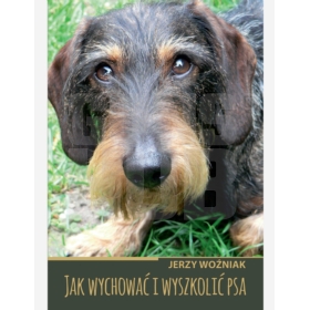 Książka Jak wychować i wyszkolić psa