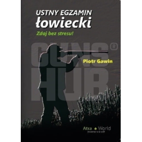 Książka Ustny egzamin łowiecki