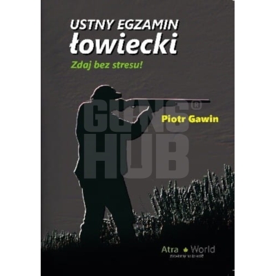 Książka Ustny egzamin łowiecki