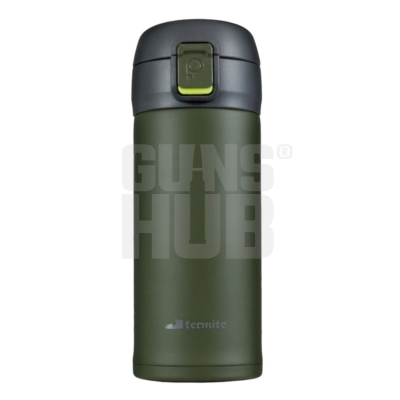 Kubek Termiczny Termite Bluff 0,35l green