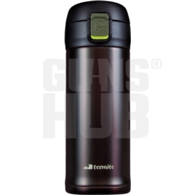 Kubek Termiczny Termite Bluff 0,35l plum